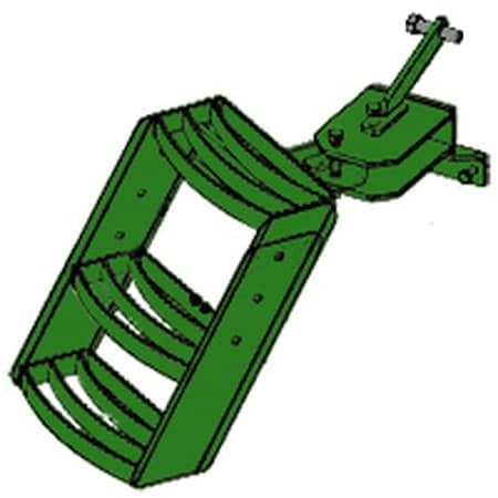 Aftermarket Fits John Deere 3 Step Unit 3010 3020 4000 4010 4020 4320 4520 4620 R6975